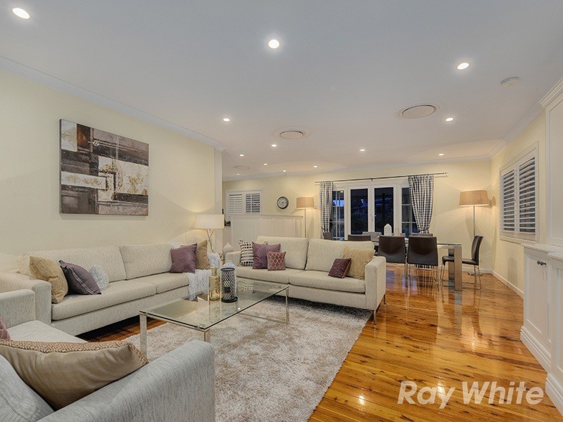 43 Beeby Street, Wavell Heights QLD 4012