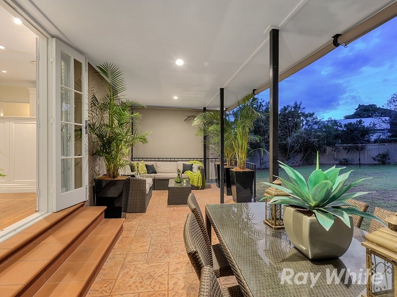 43 Beeby Street, Wavell Heights QLD 4012