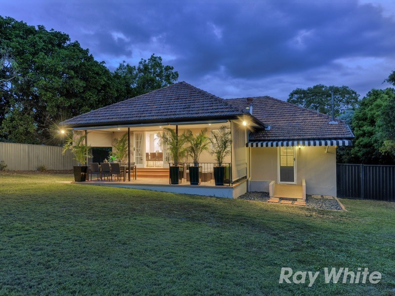 43 Beeby Street, Wavell Heights QLD 4012