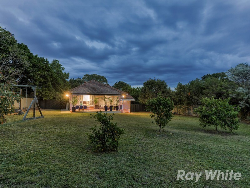 43 Beeby Street, Wavell Heights QLD 4012