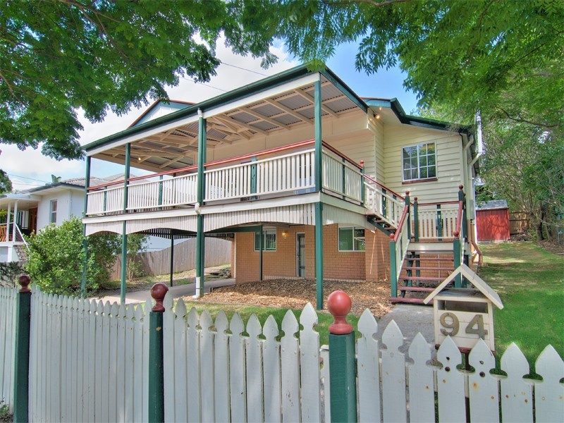 94 Bayview Terrace, Wavell Heights QLD 4012