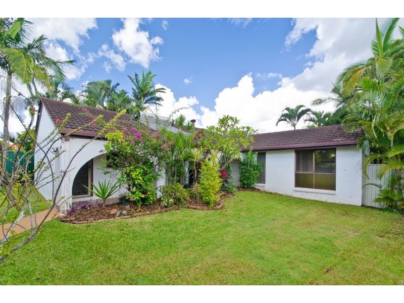 17 Lemore Street, Boondall QLD 4034