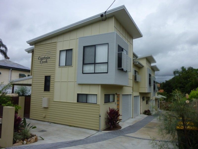 4/89 Cook Street, Northgate QLD 4013