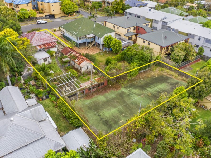 45 Hamson Terrace, Nundah QLD 4012