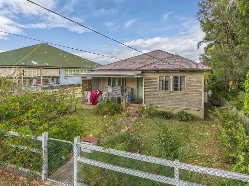 45 Hamson Terrace, Nundah QLD 4012