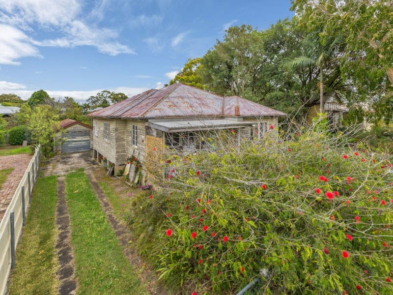 45 Hamson Terrace, Nundah QLD 4012