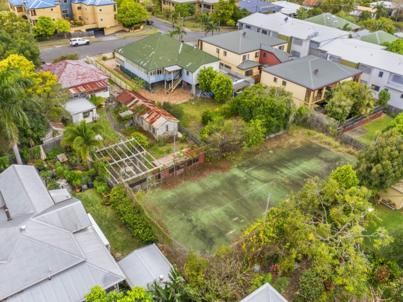 45 Hamson Terrace, Nundah QLD 4012