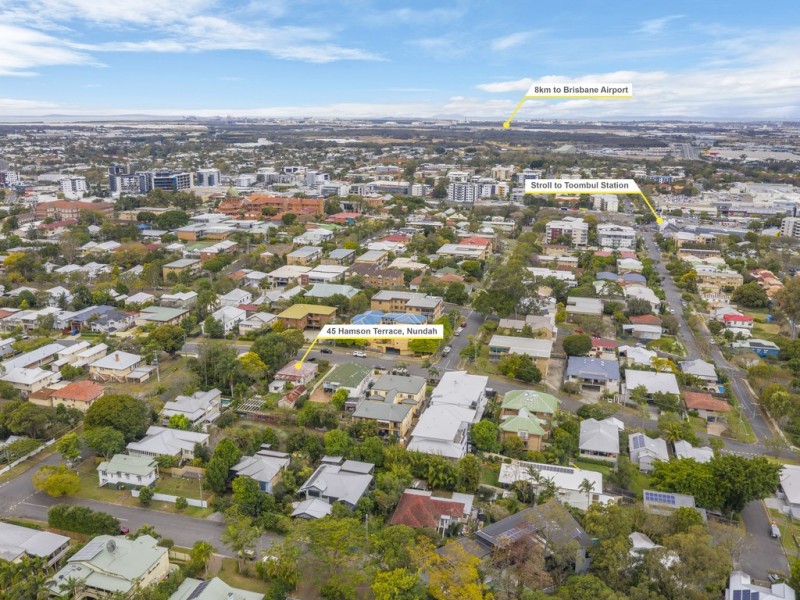 45 Hamson Terrace, Nundah QLD 4012