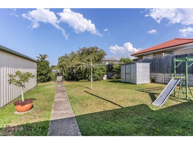 91 Newman Road, Wavell Heights QLD 4012