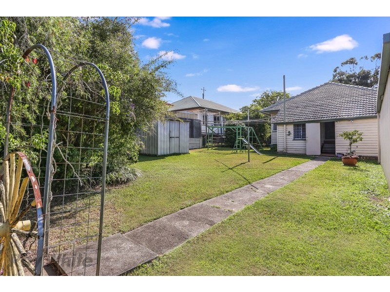 91 Newman Road, Wavell Heights QLD 4012