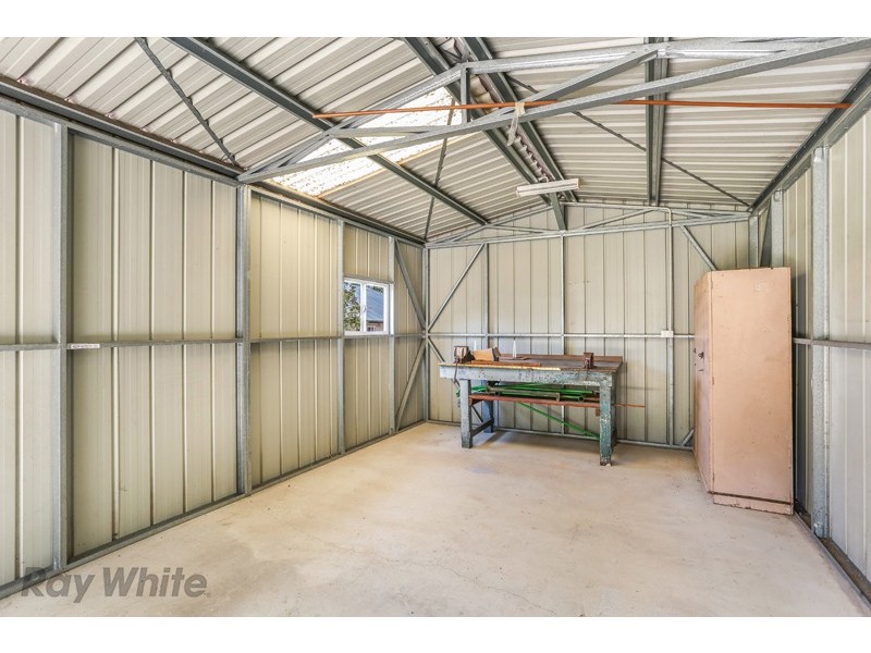 91 Newman Road, Wavell Heights QLD 4012