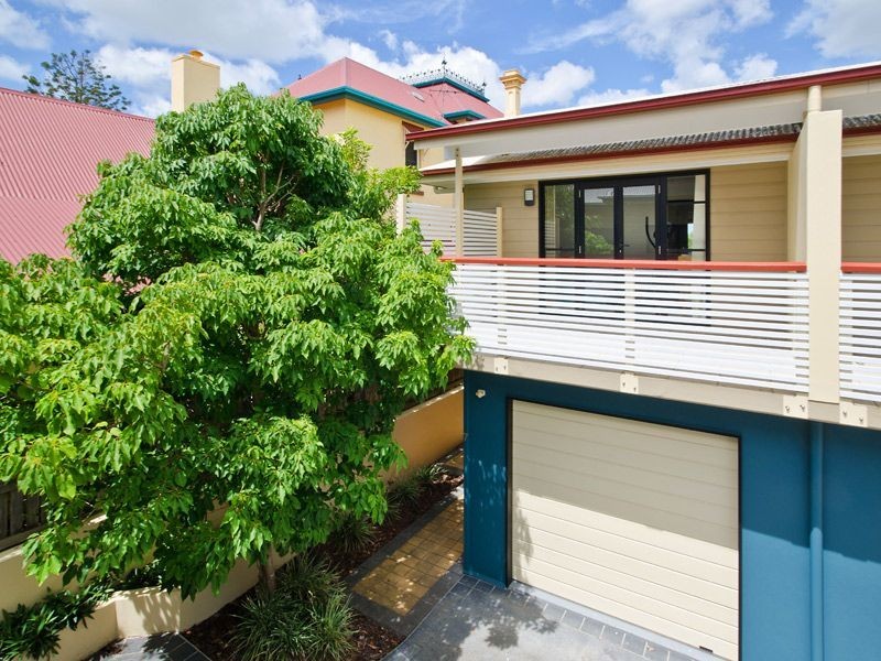 7/43 Sixth Avenue, Windsor QLD 4030