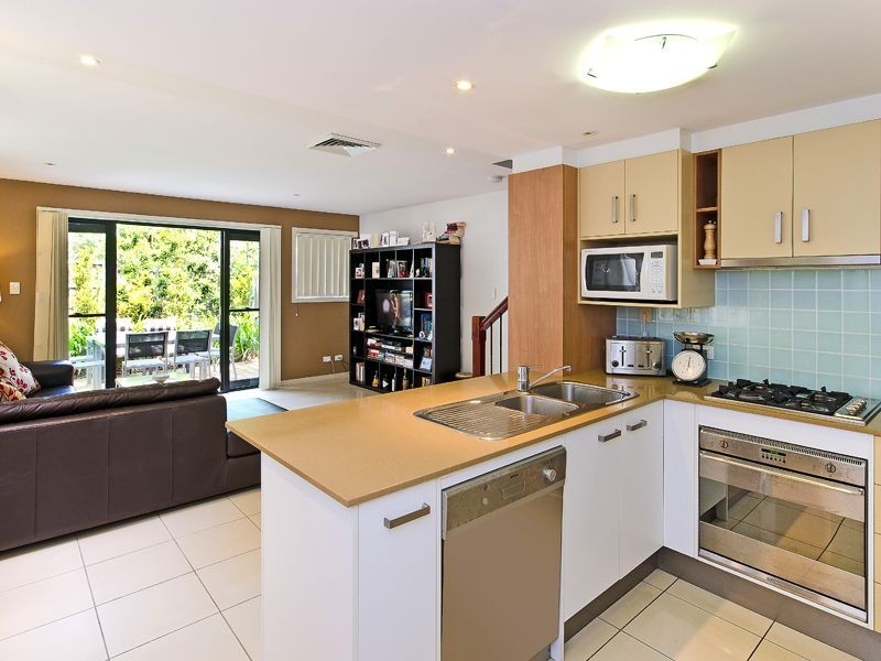 7/43 Sixth Avenue, Windsor QLD 4030