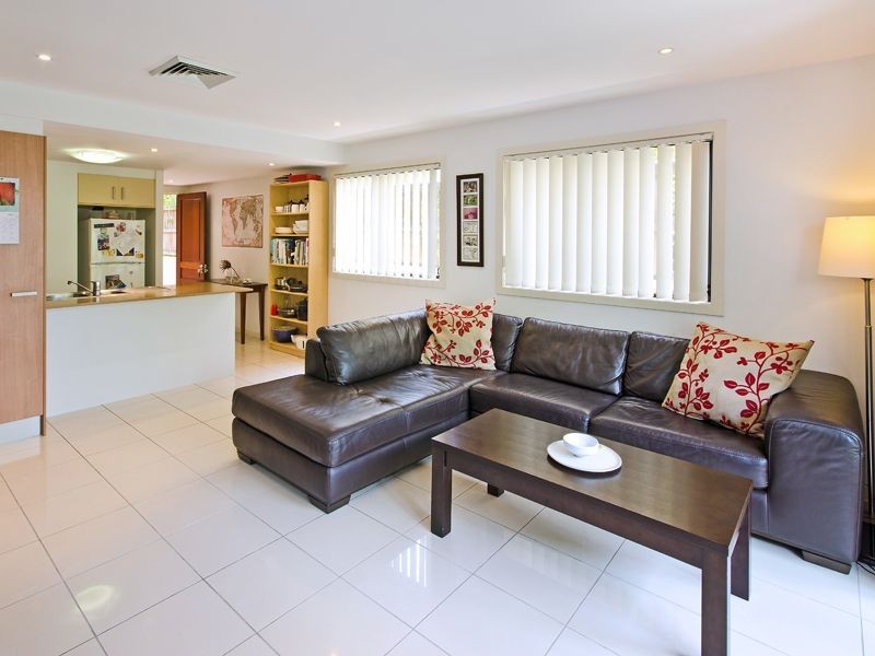 7/43 Sixth Avenue, Windsor QLD 4030