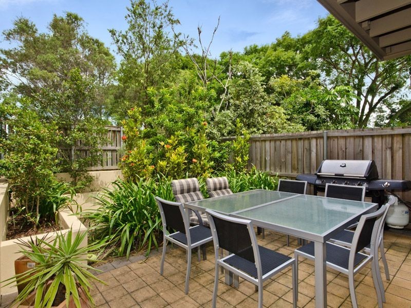 7/43 Sixth Avenue, Windsor QLD 4030