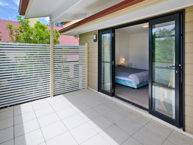 7/43 Sixth Avenue, Windsor QLD 4030