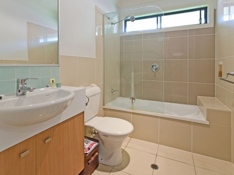 7/43 Sixth Avenue, Windsor QLD 4030