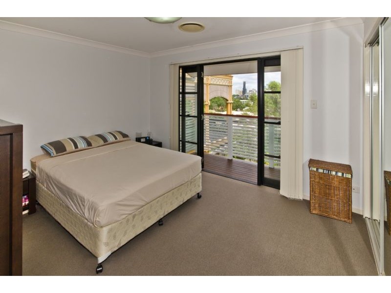 7/43 Sixth Avenue, Windsor QLD 4030