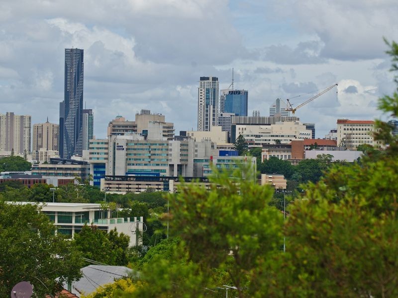 7/43 Sixth Avenue, Windsor QLD 4030