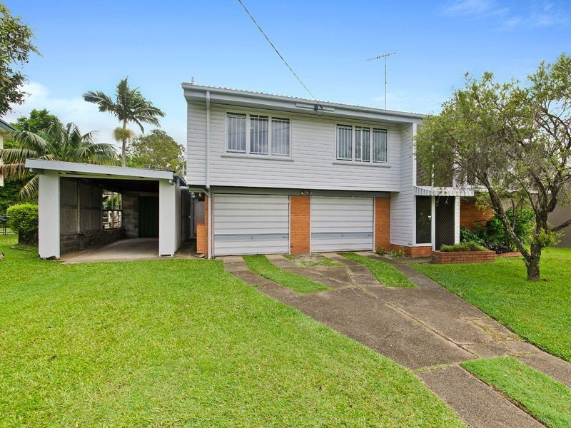 30 Benedict Street, Wavell Heights QLD 4012