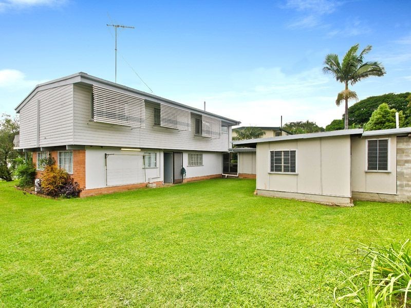 30 Benedict Street, Wavell Heights QLD 4012