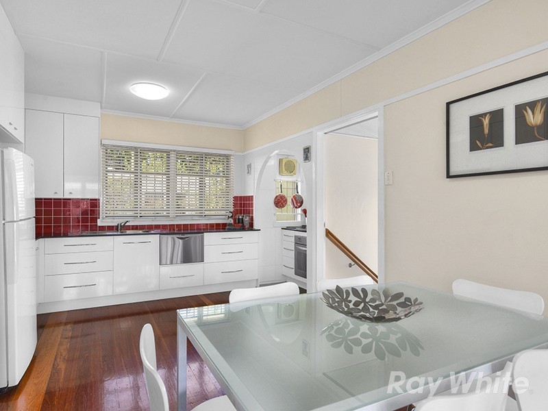 17 Benyon Street, Wavell Heights QLD 4012