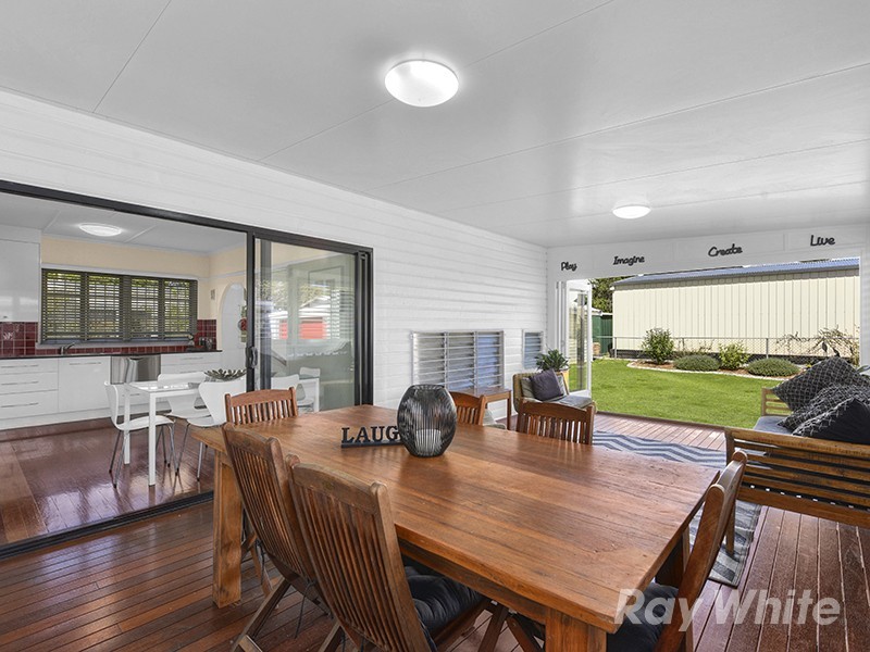 17 Benyon Street, Wavell Heights QLD 4012