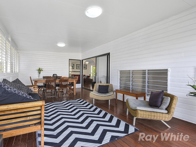 17 Benyon Street, Wavell Heights QLD 4012