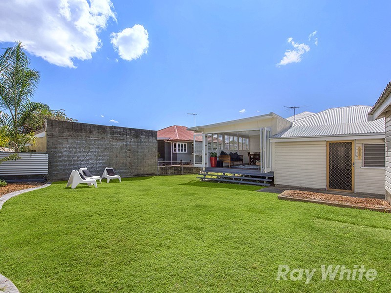 17 Benyon Street, Wavell Heights QLD 4012