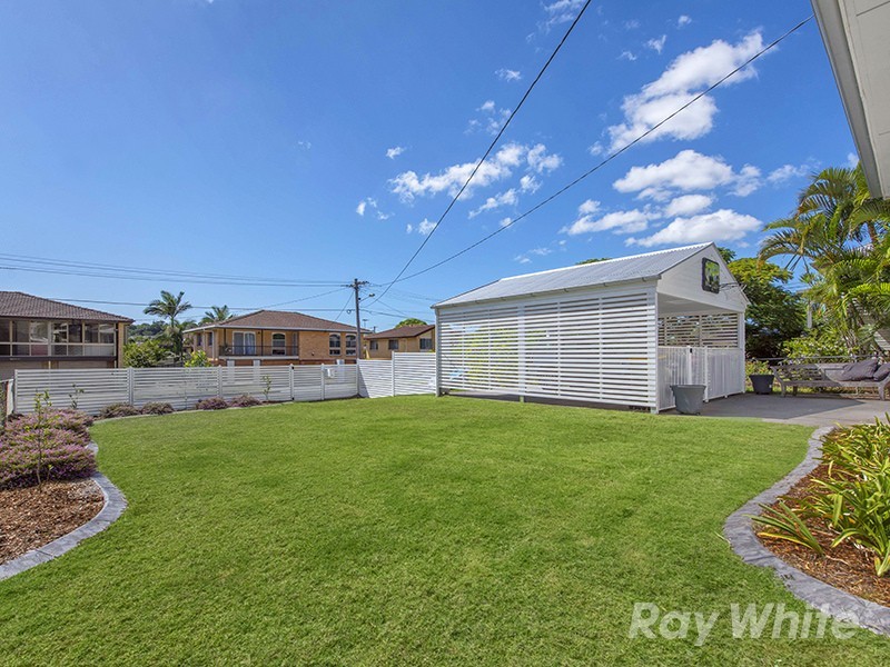 17 Benyon Street, Wavell Heights QLD 4012