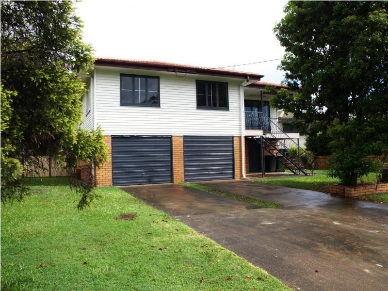 34 Larissa Street, Geebung QLD 4034