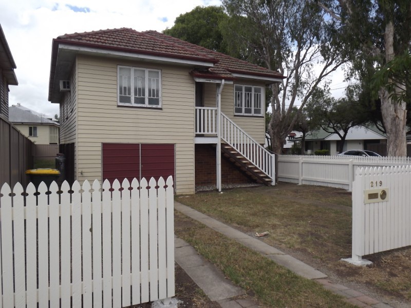 219 St Vincents Road, Banyo QLD 4014