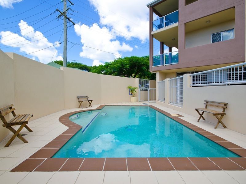 9/102 Melton Road, Nundah QLD 4012