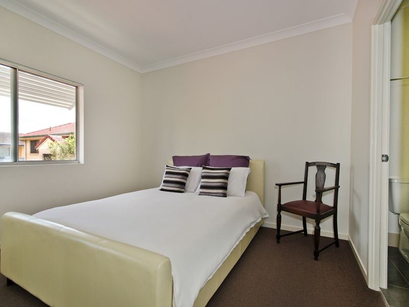 9/102 Melton Road, Nundah QLD 4012