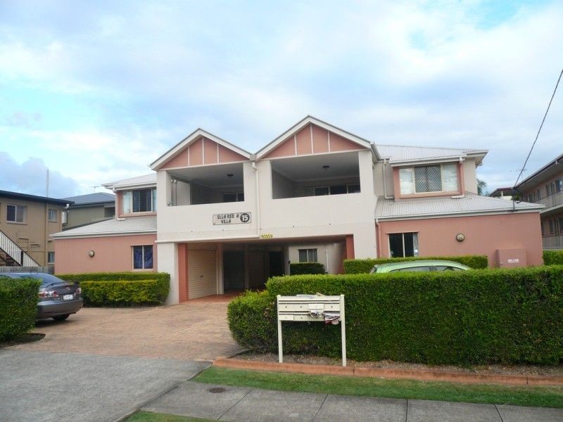 1/15 Cameron Street, Nundah QLD 4012