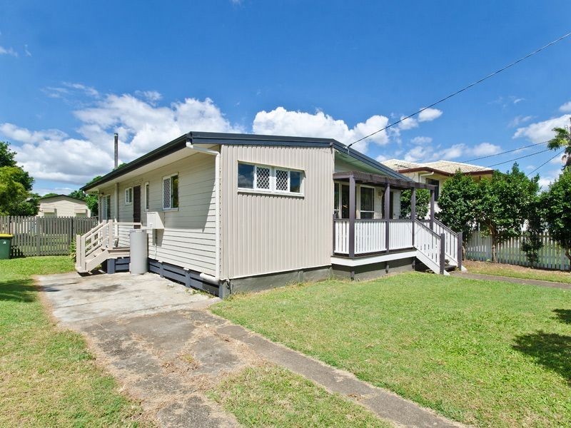 34 Bilambil Street, Banyo QLD 4014
