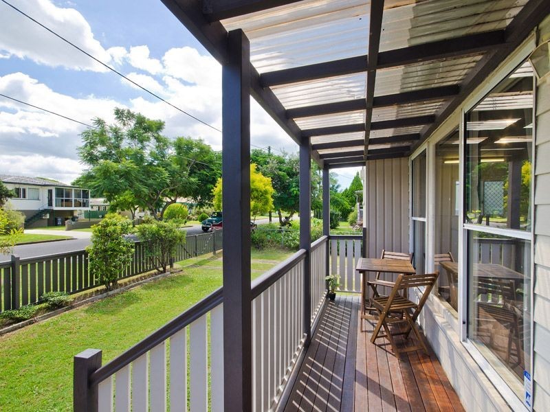 34 Bilambil Street, Banyo QLD 4014