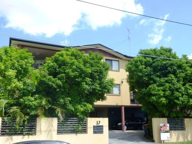 2/17 York Street, Nundah QLD 4012
