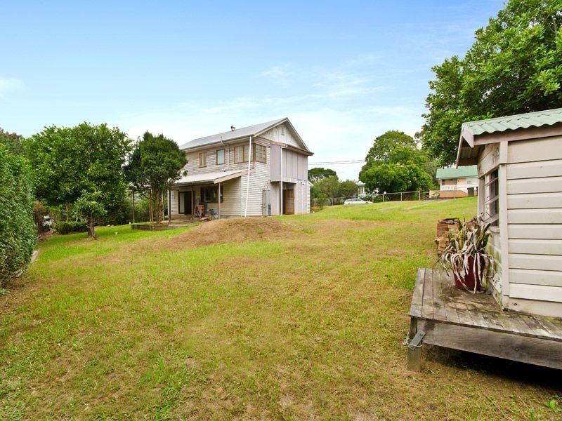 17 Miller Street, Chermside QLD 4032