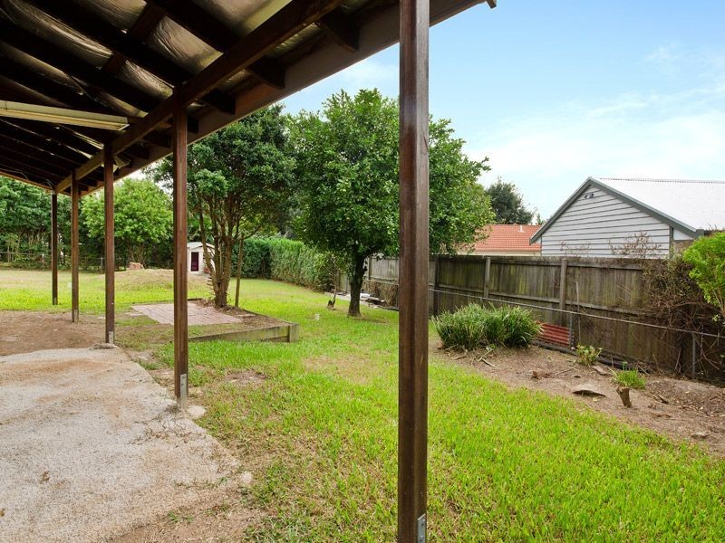 17 Miller Street, Chermside QLD 4032