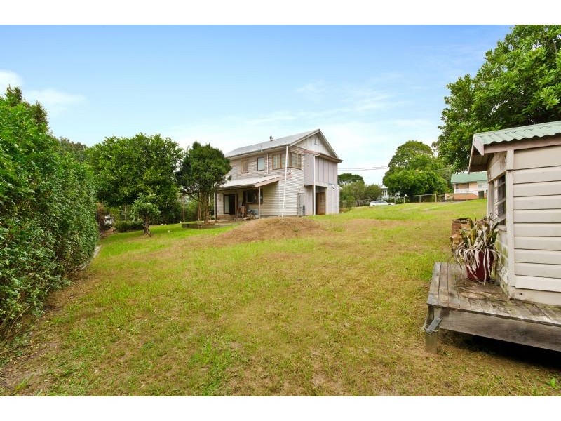 17 Miller Street, Chermside QLD 4032