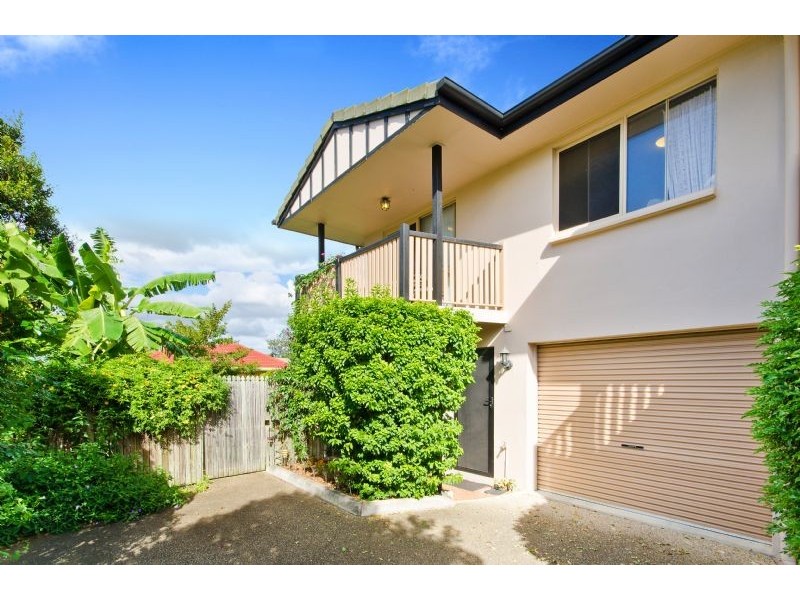 3/51 Hilltop Ave, Chermside QLD 4032