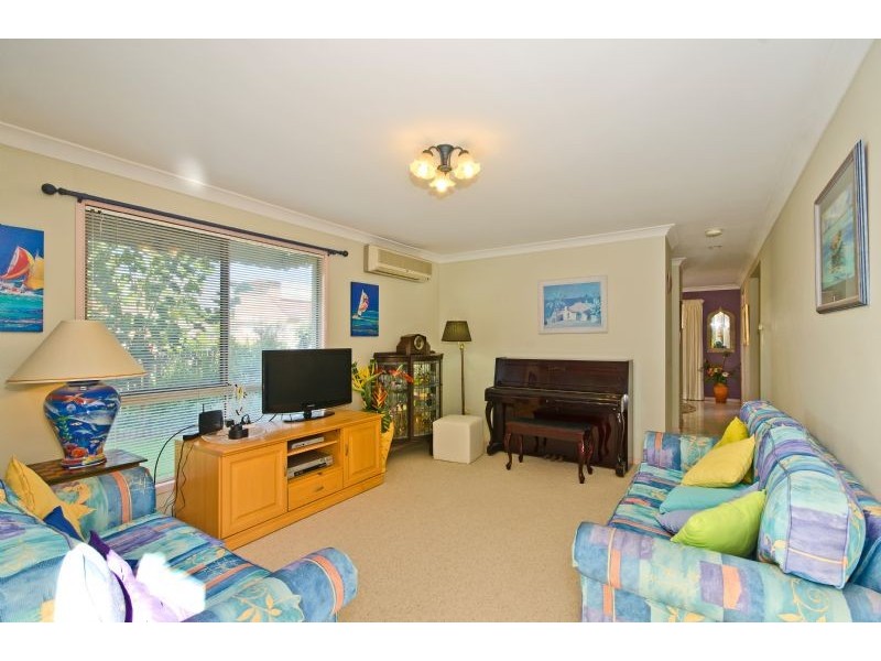 3/51 Hilltop Ave, Chermside QLD 4032