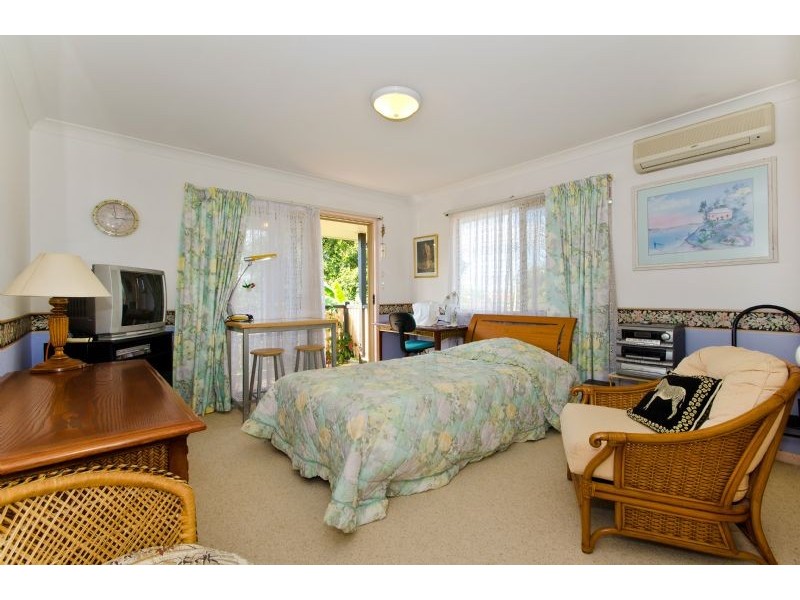 3/51 Hilltop Ave, Chermside QLD 4032