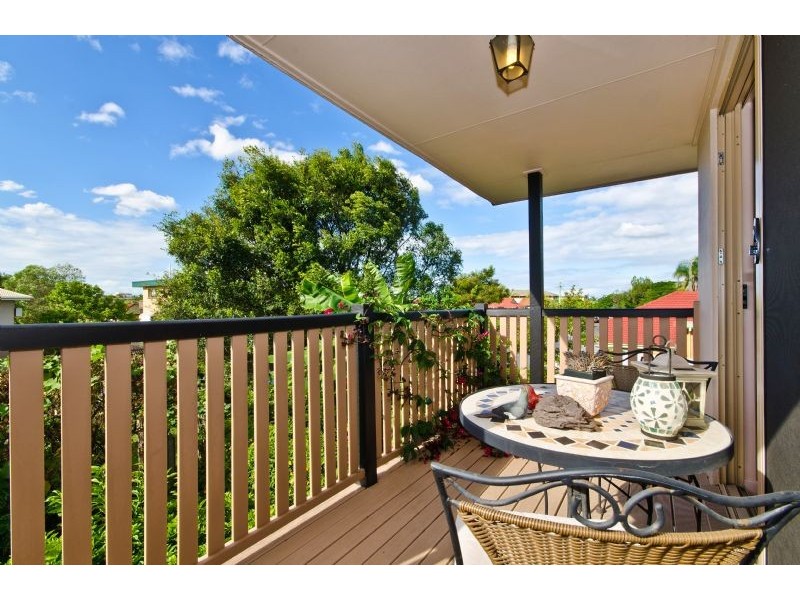 3/51 Hilltop Ave, Chermside QLD 4032