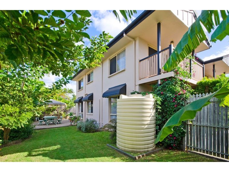 3/51 Hilltop Ave, Chermside QLD 4032