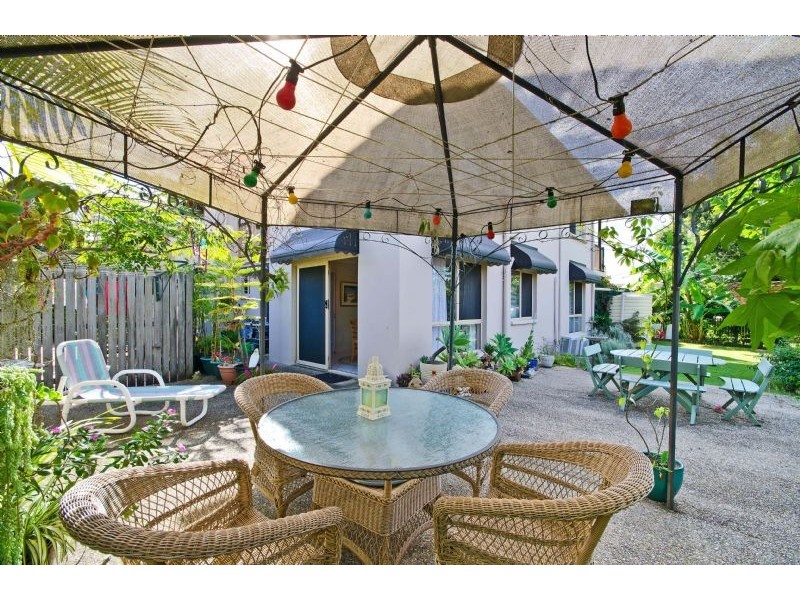 3/51 Hilltop Ave, Chermside QLD 4032