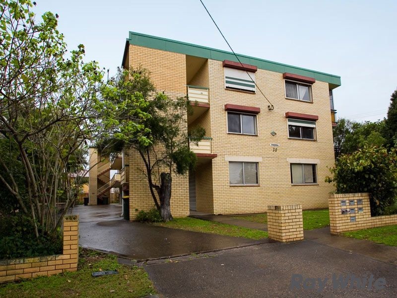1/38 Grace, Nundah QLD 4012
