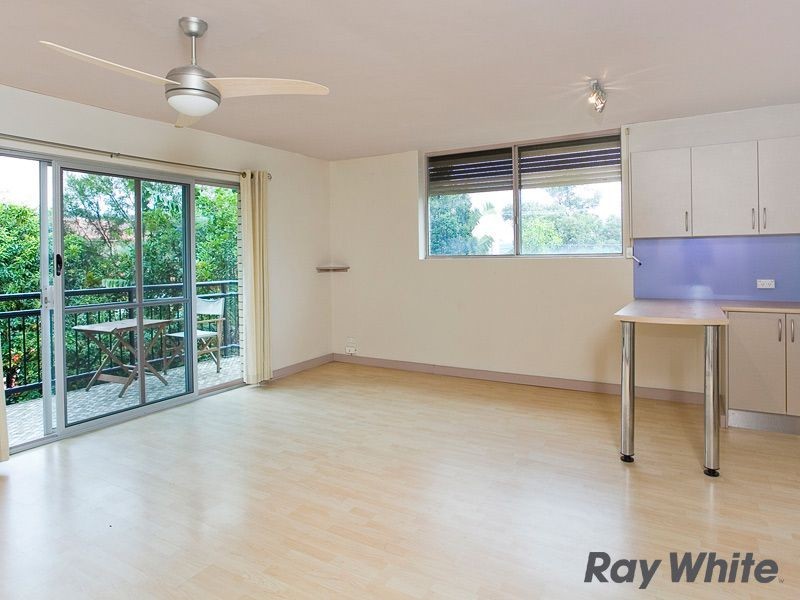 1/38 Grace, Nundah QLD 4012