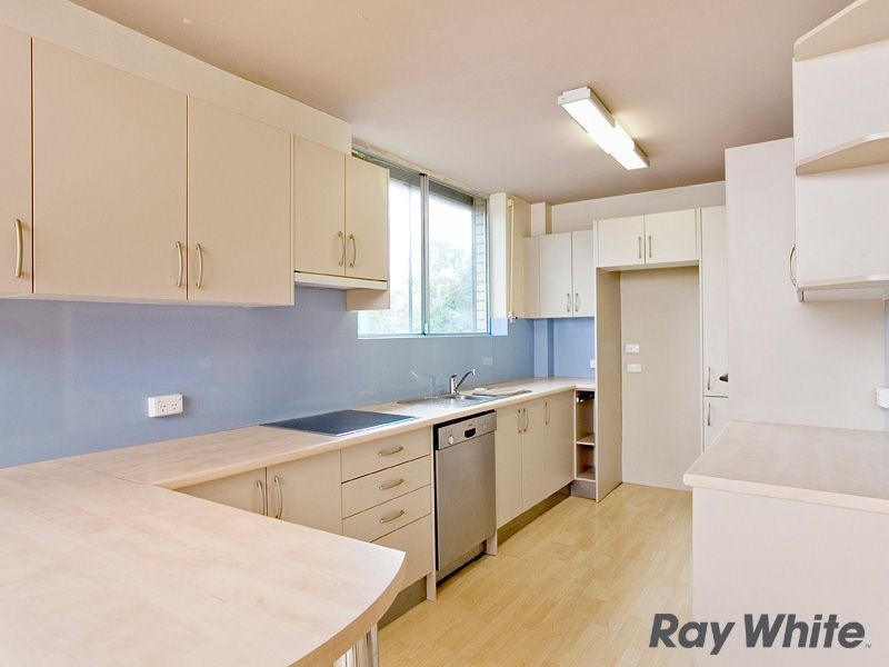 1/38 Grace, Nundah QLD 4012